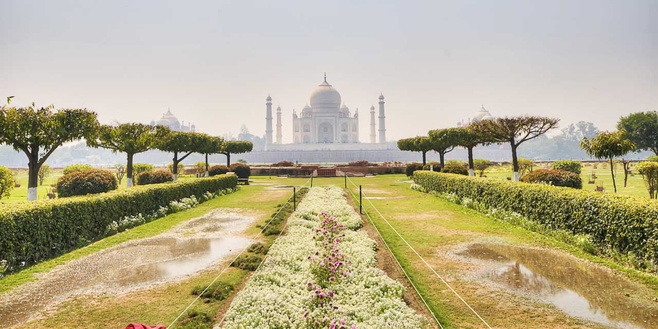 ONE DAY AGRA TOUR IN 2025