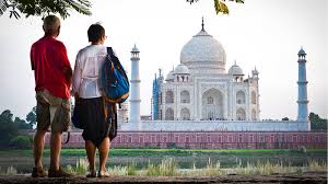 Masti (Fun) Places to Visit in Agra Taj during Summer tour  package