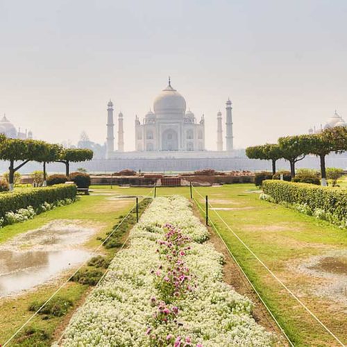 ONE DAY AGRA TOUR IN 2025