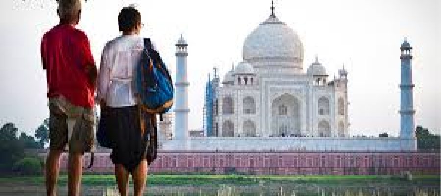 Masti (Fun) Places to Visit in Agra Taj during Summer tour  package