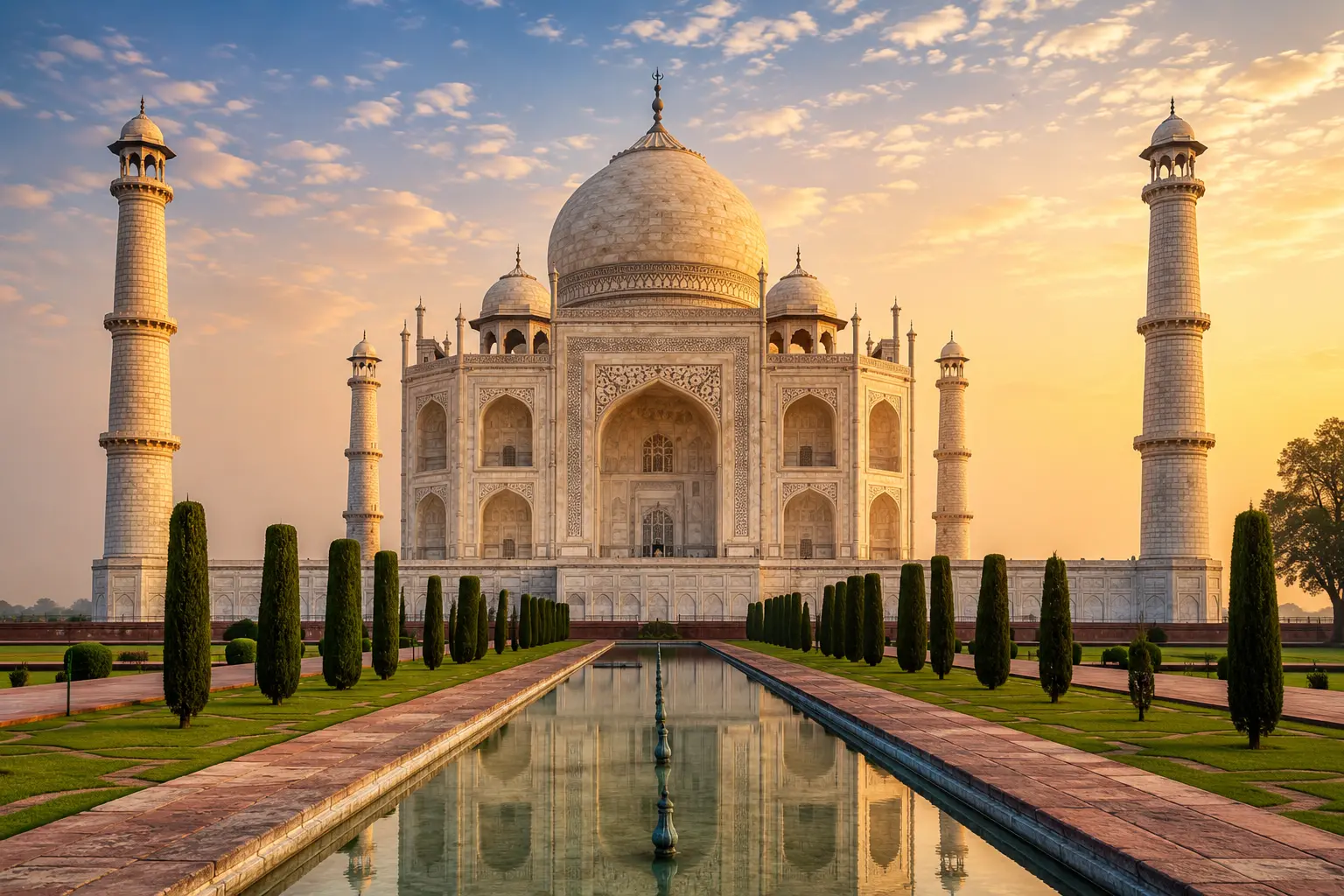 Heritage and cultural monuments of India