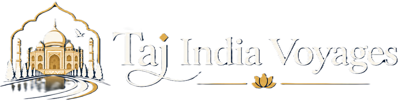Taj India Voyages